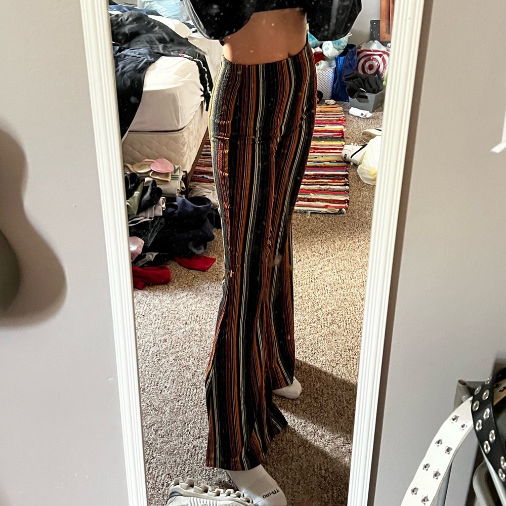 FREE PEOPLE NWT PANTS